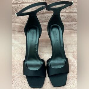 Brand New Black Heels from SHEIN
